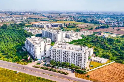 New & Upcoming One Group Projects in Mohali